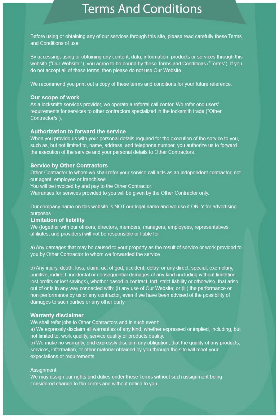 Brooklyn All Day Locksmith Brooklyn, NY 718-663-2555