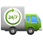 Brooklyn All Day Locksmith Brooklyn, NY 718-663-2555 - van-final